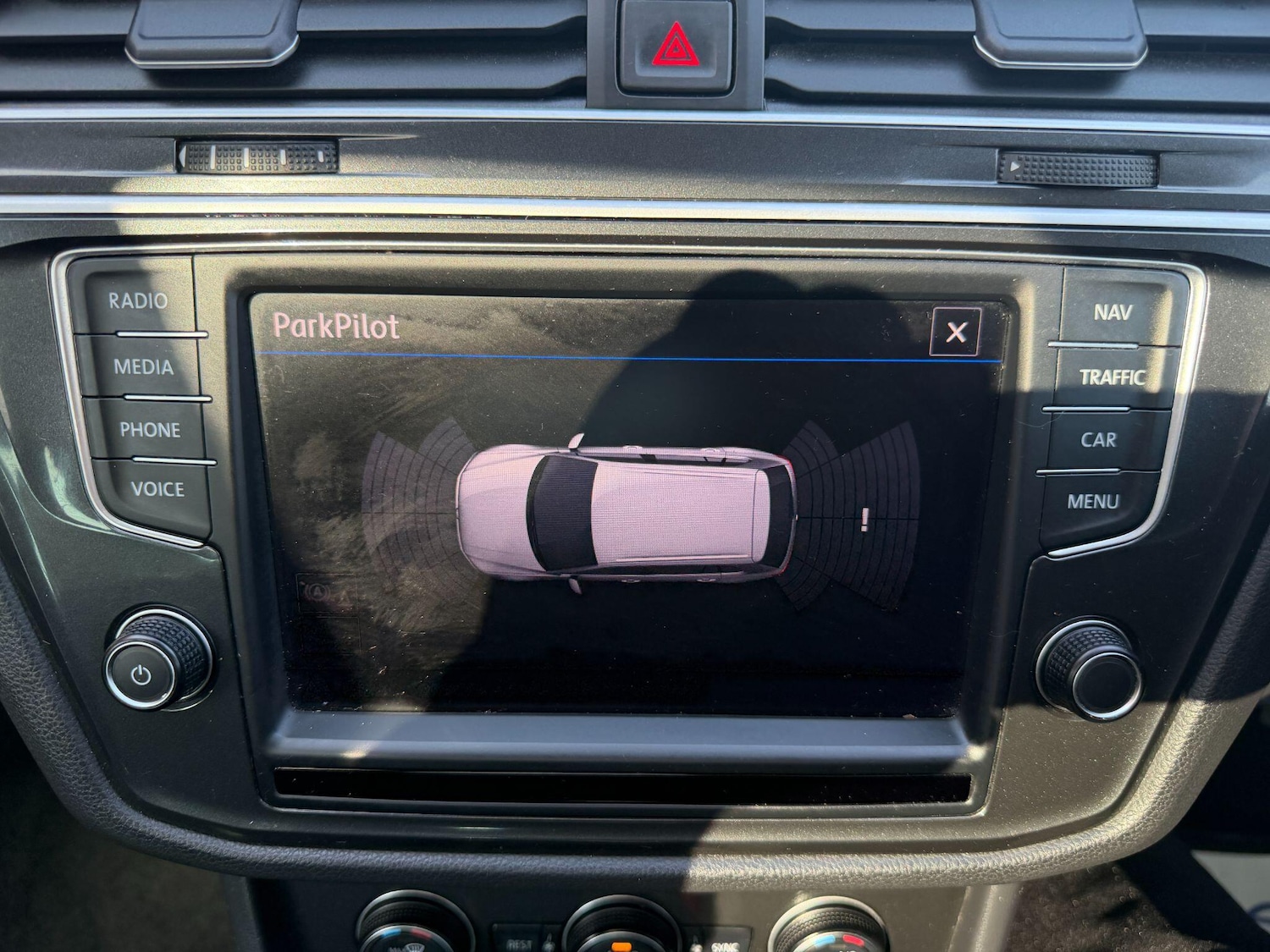 Used Volkswagen Tiguan 2017 for sale - 78185236: Photo 39