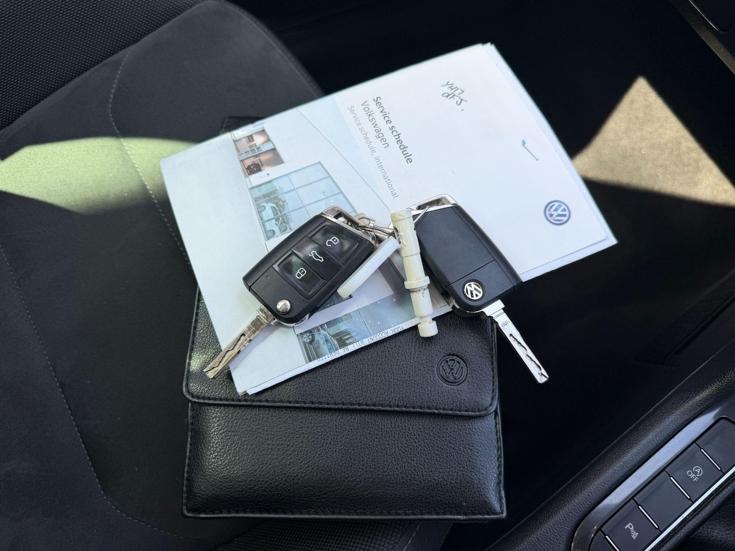 Used Volkswagen Tiguan 2017 for sale - 78185236: Photo 43