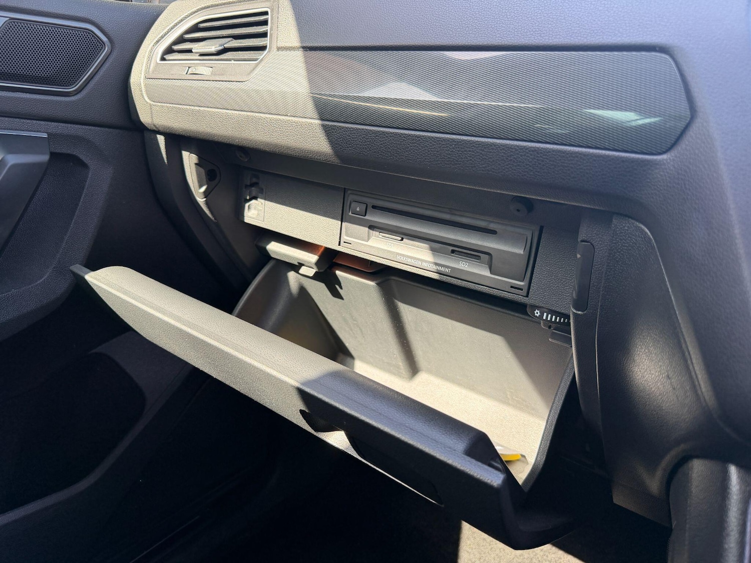 Used Volkswagen Tiguan 2017 for sale - 78185236: Photo 44