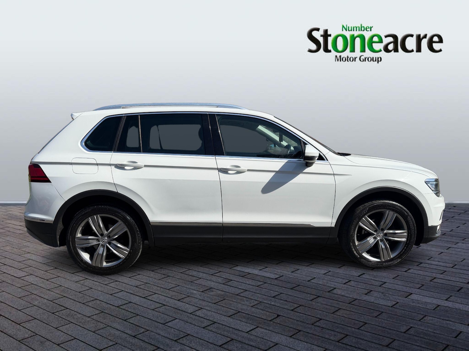 Used Volkswagen Tiguan 2017 for sale - 78185236: Photo 7