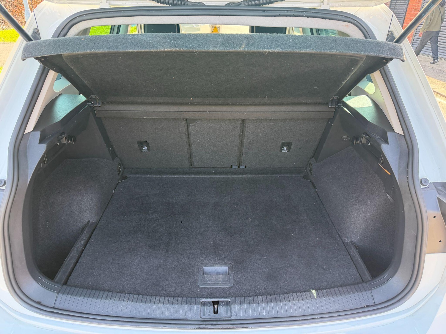 Used Volkswagen Tiguan 2017 for sale - 78185236: Photo 9