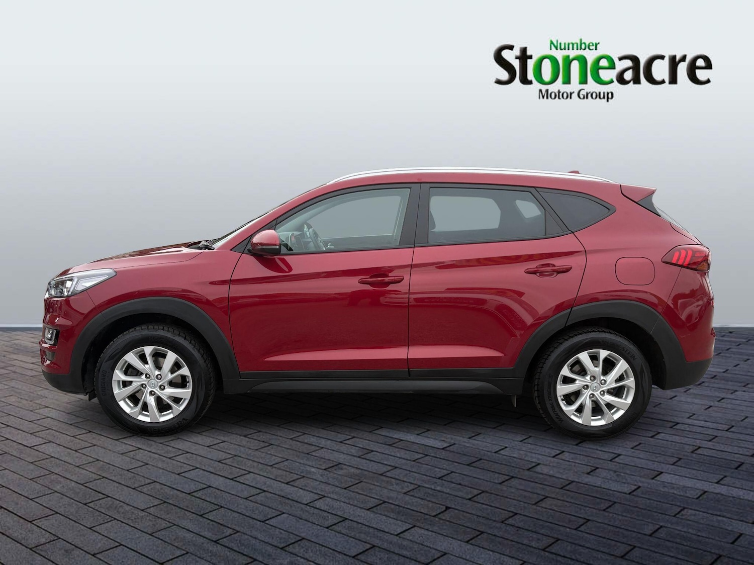 Used Hyundai TUCSON 2020 for sale - 76138606: Photo 10