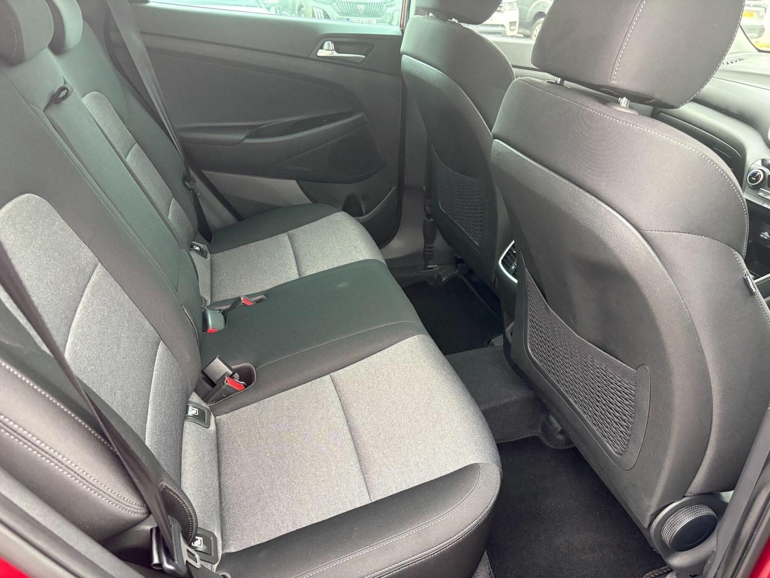 Used Hyundai TUCSON 2020 for sale - 76138606: Photo 13