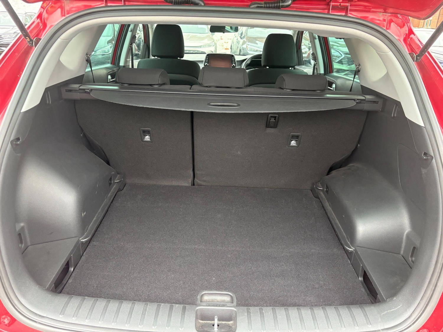 Used Hyundai TUCSON 2020 for sale - 76138606: Photo 15