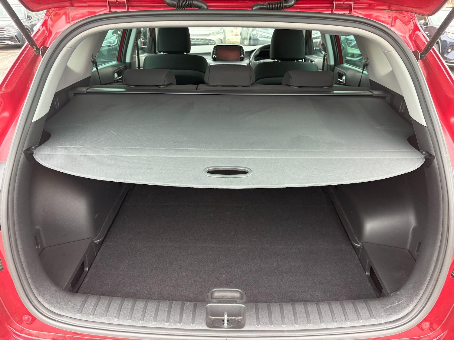 Used Hyundai TUCSON 2020 for sale - 76138606: Photo 16