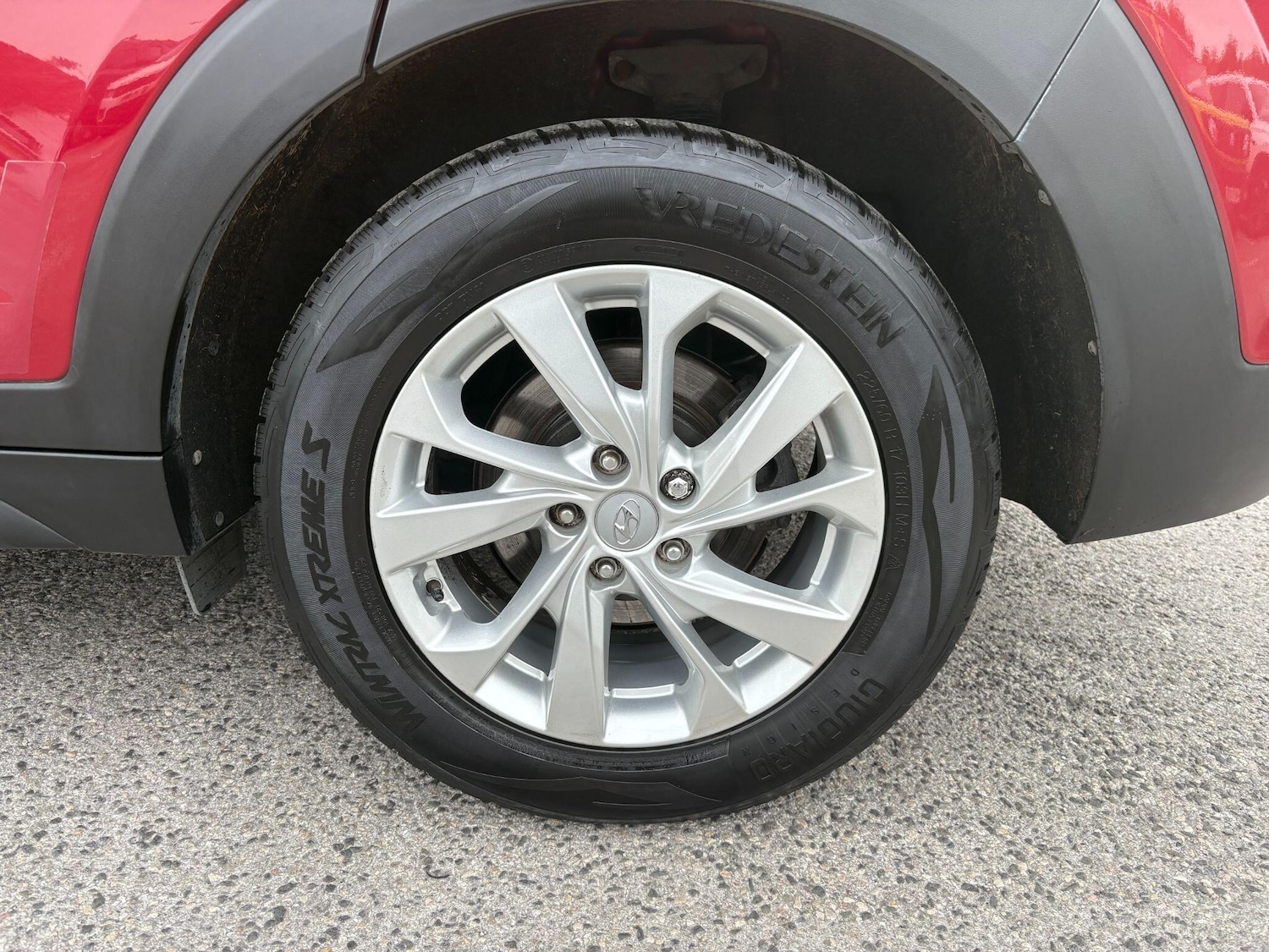 Used Hyundai TUCSON 2020 for sale - 76138606: Photo 17