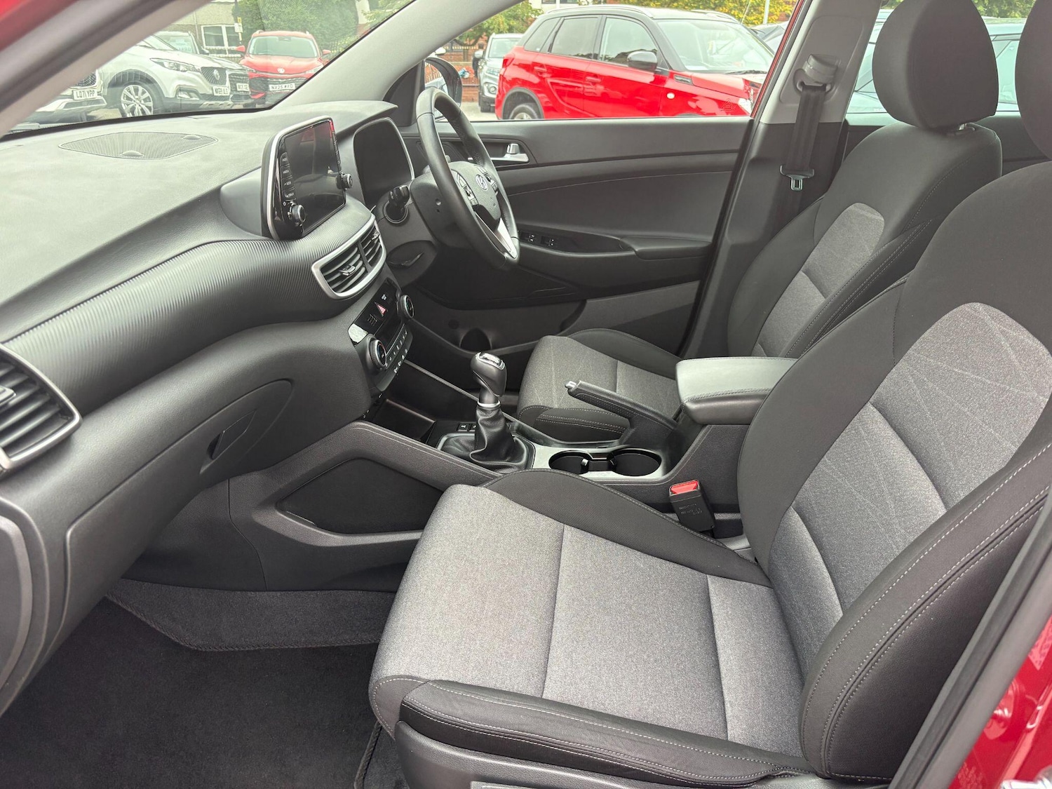 Used Hyundai TUCSON 2020 for sale - 76138606: Photo 18