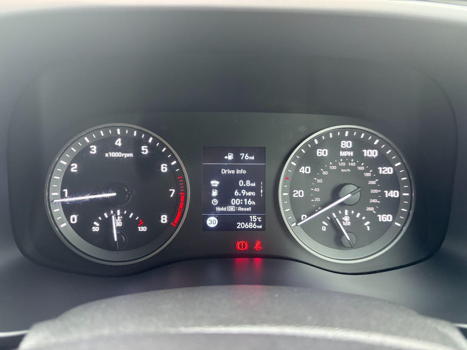 Used Hyundai TUCSON 2020 for sale - 76138606: Photo 19