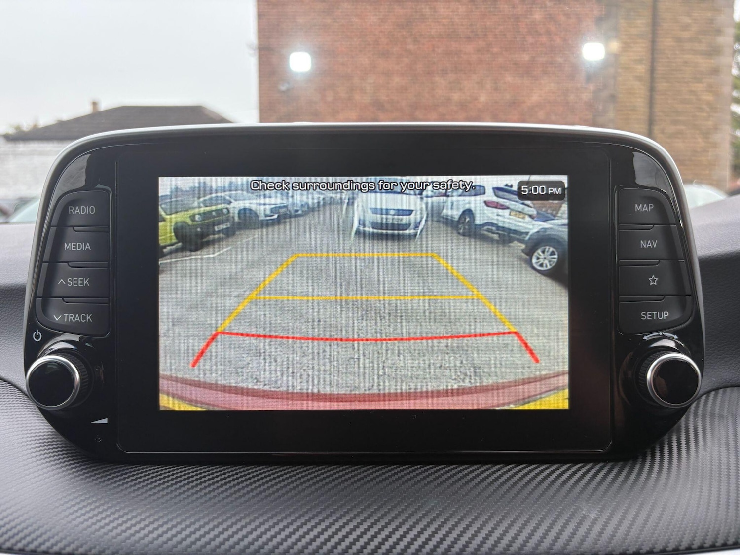 Used Hyundai TUCSON 2020 for sale - 76138606: Photo 21