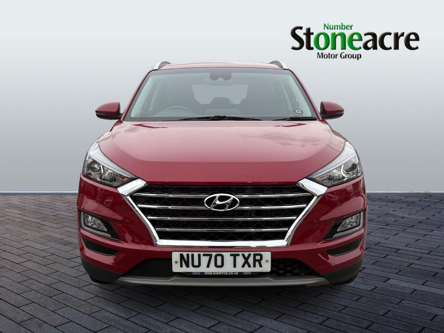 Used Hyundai TUCSON 2020 for sale - 76138606: Photo 7