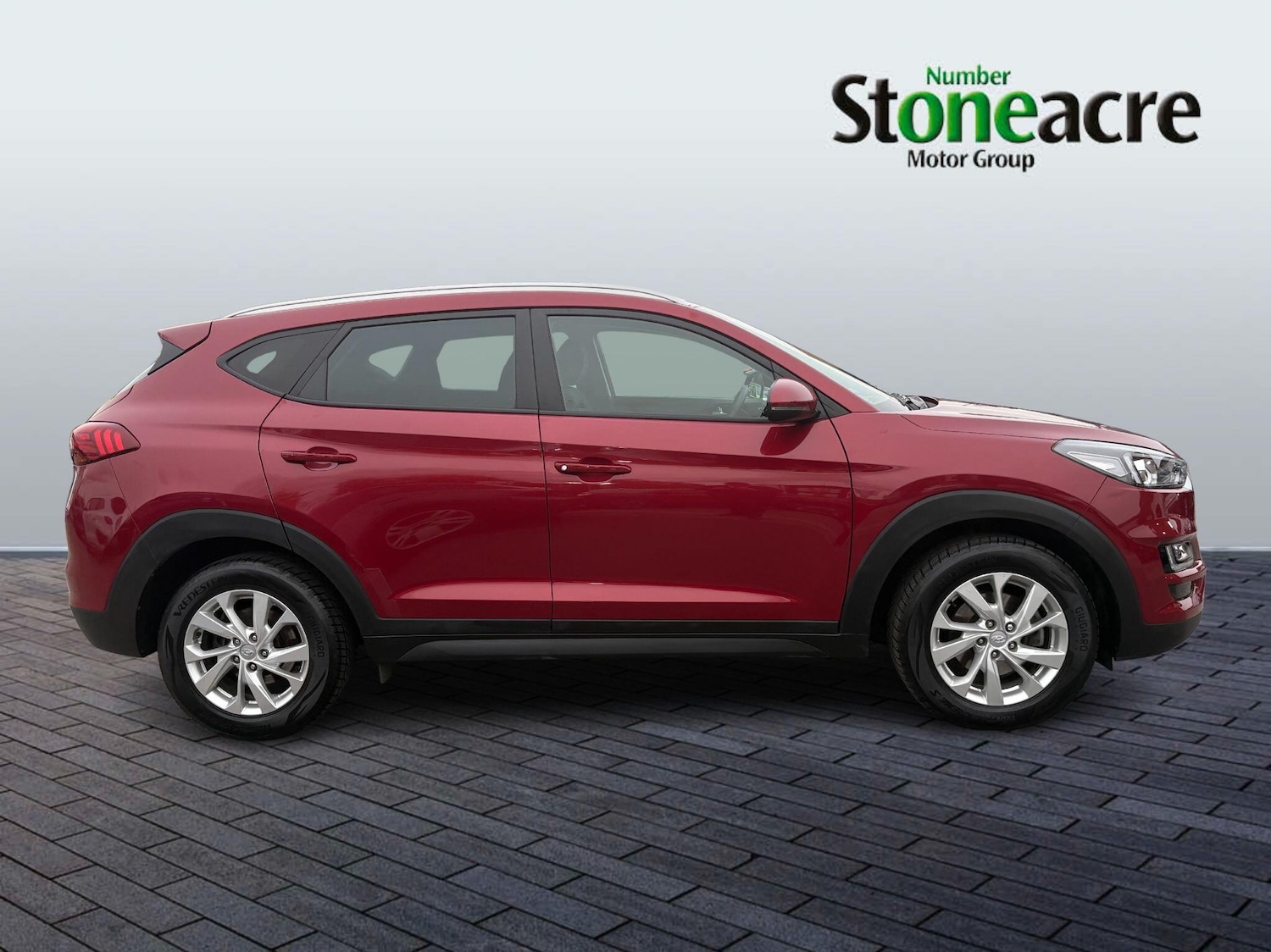 Used Hyundai TUCSON 2020 for sale - 76138606: Photo 9