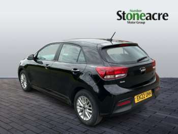 Used Kia Rio 2022 for sale - 74788845: Photo