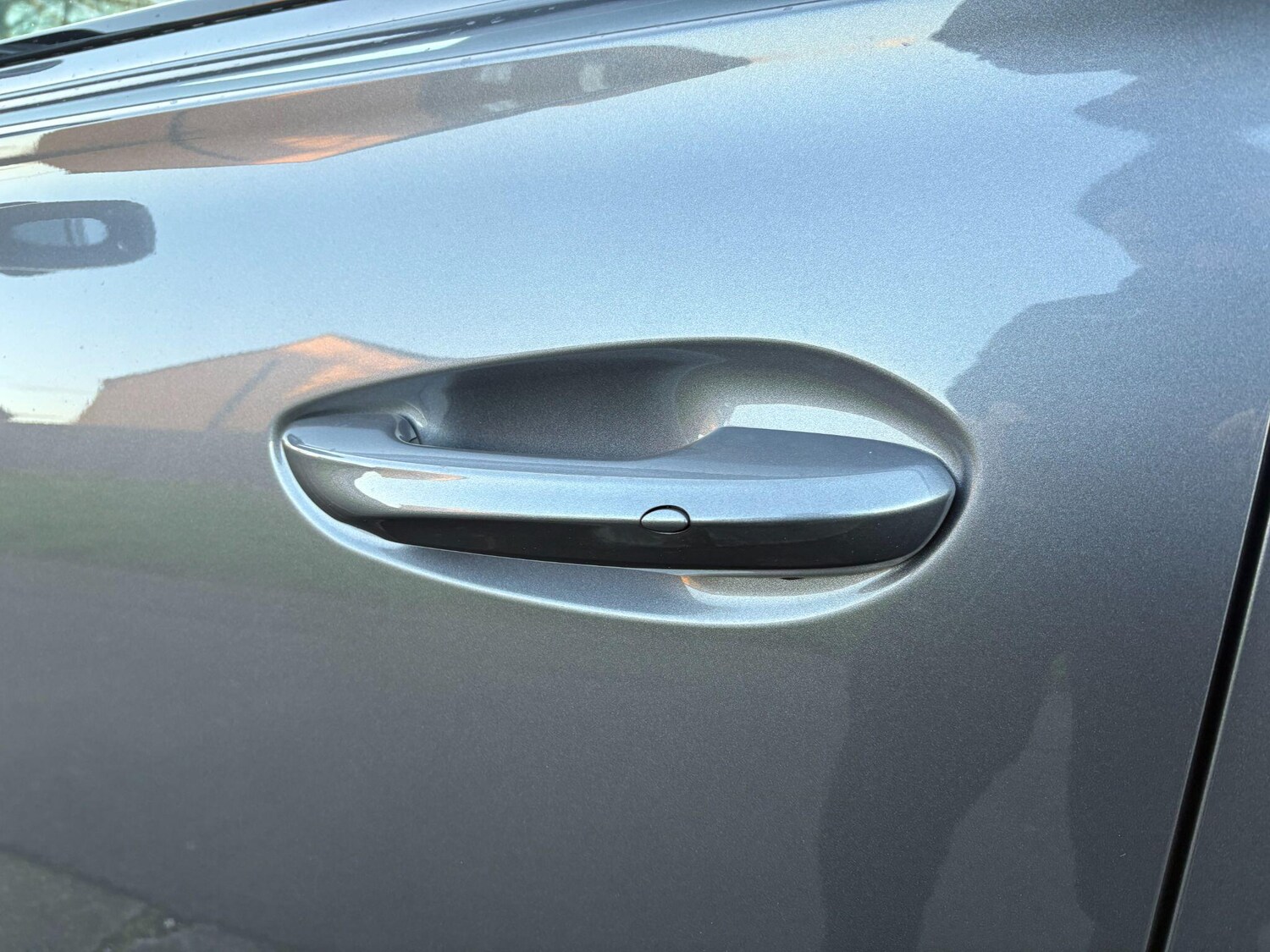 Used MG MG HS 2025 for sale - 77737371: Photo 10