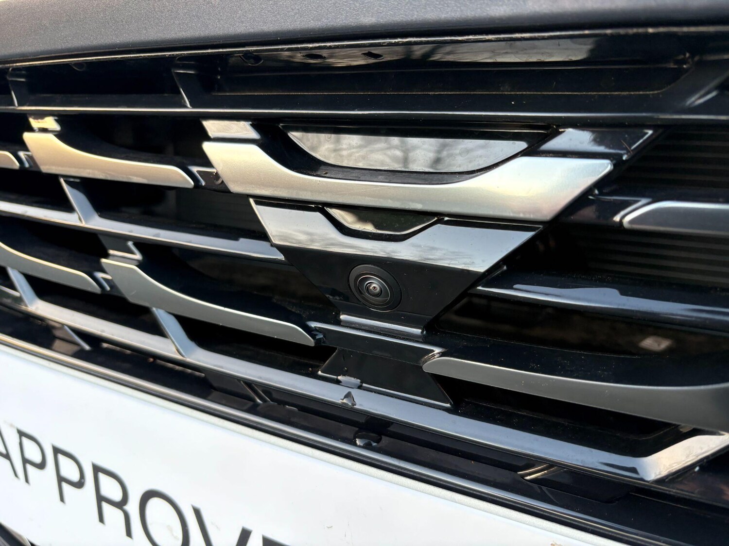 Used MG MG HS 2025 for sale - 77737371: Photo 17