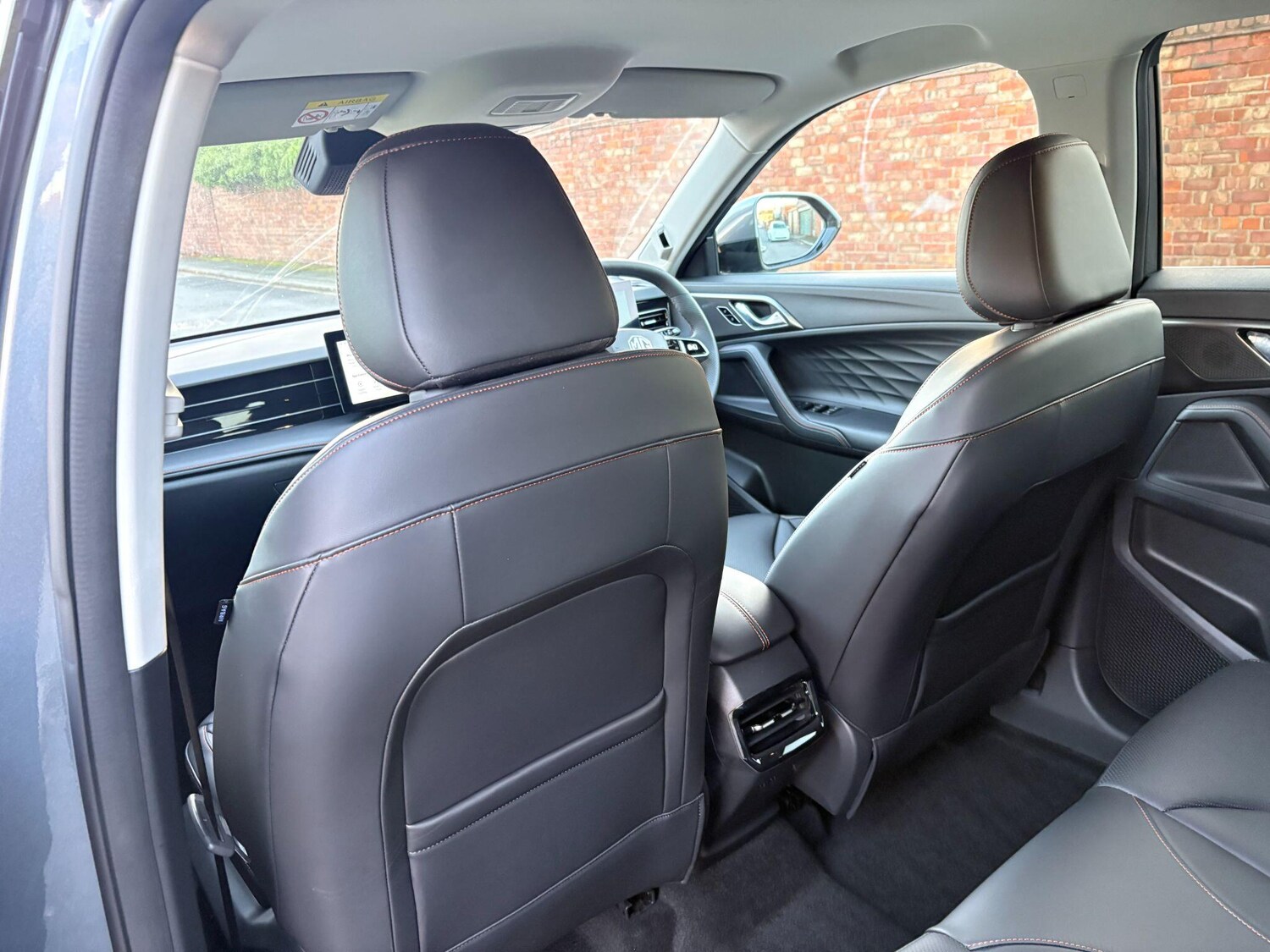 Used MG MG HS 2025 for sale - 77737371: Photo 21