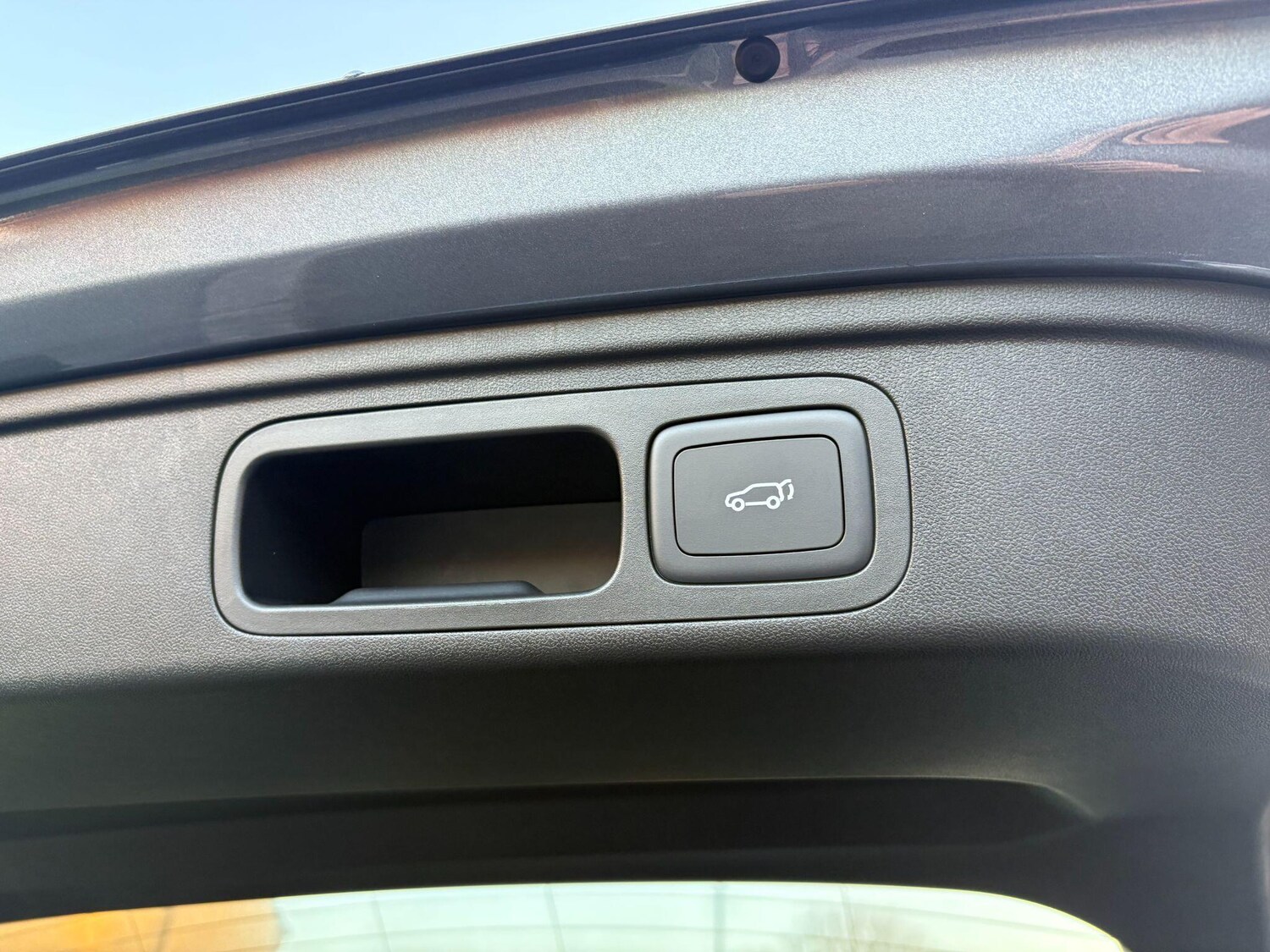 Used MG MG HS 2025 for sale - 77737371: Photo 23