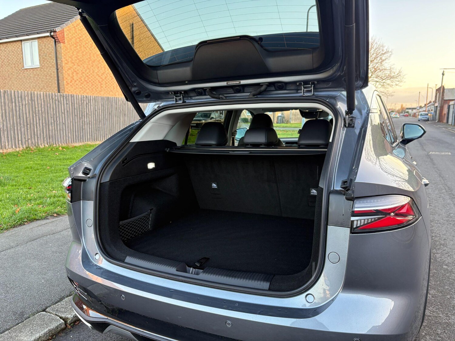 Used MG MG HS 2025 for sale - 77737371: Photo 24