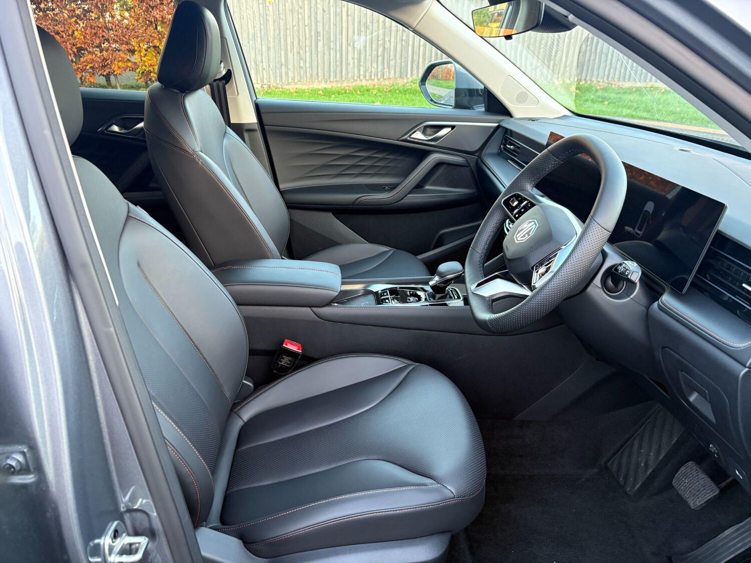 Used MG MG HS 2025 for sale - 77737371: Photo 26