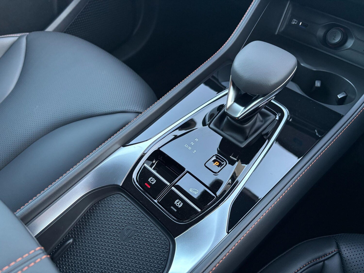 Used MG MG HS 2025 for sale - 77737371: Photo 30