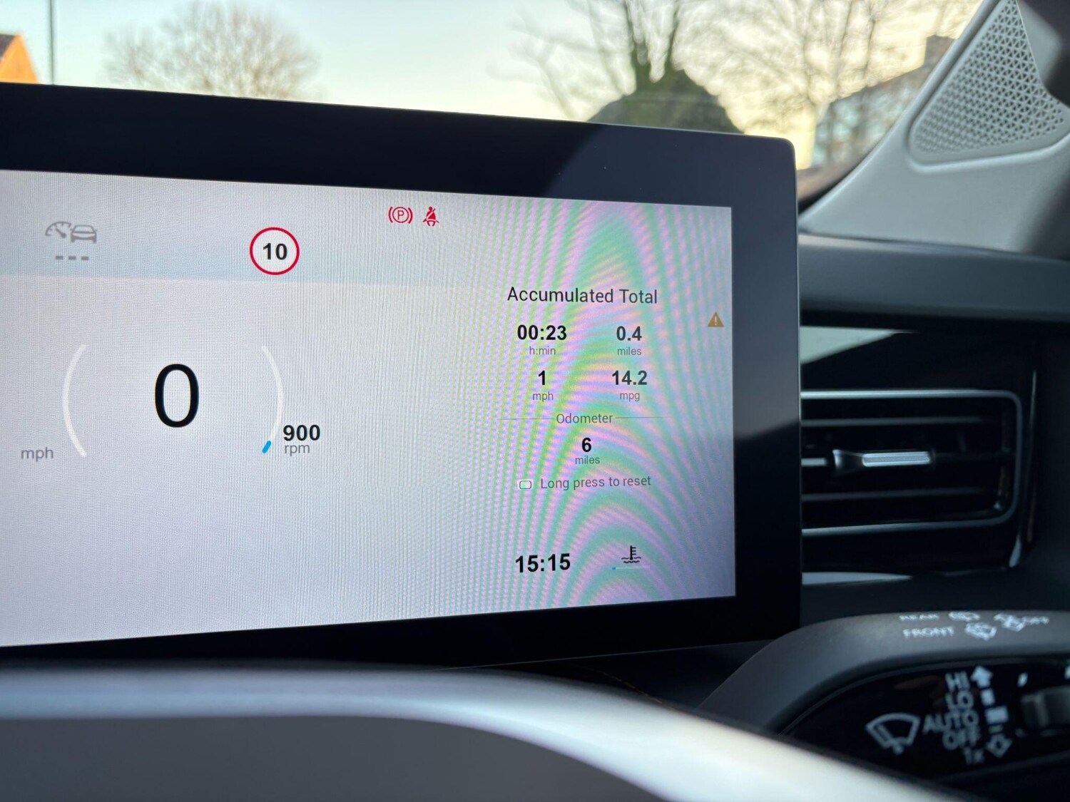 Used MG MG HS 2025 for sale - 77737371: Photo 34