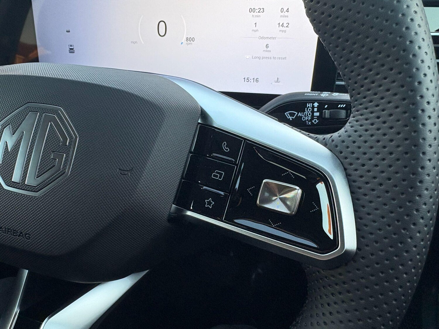 Used MG MG HS 2025 for sale - 77737371: Photo 39