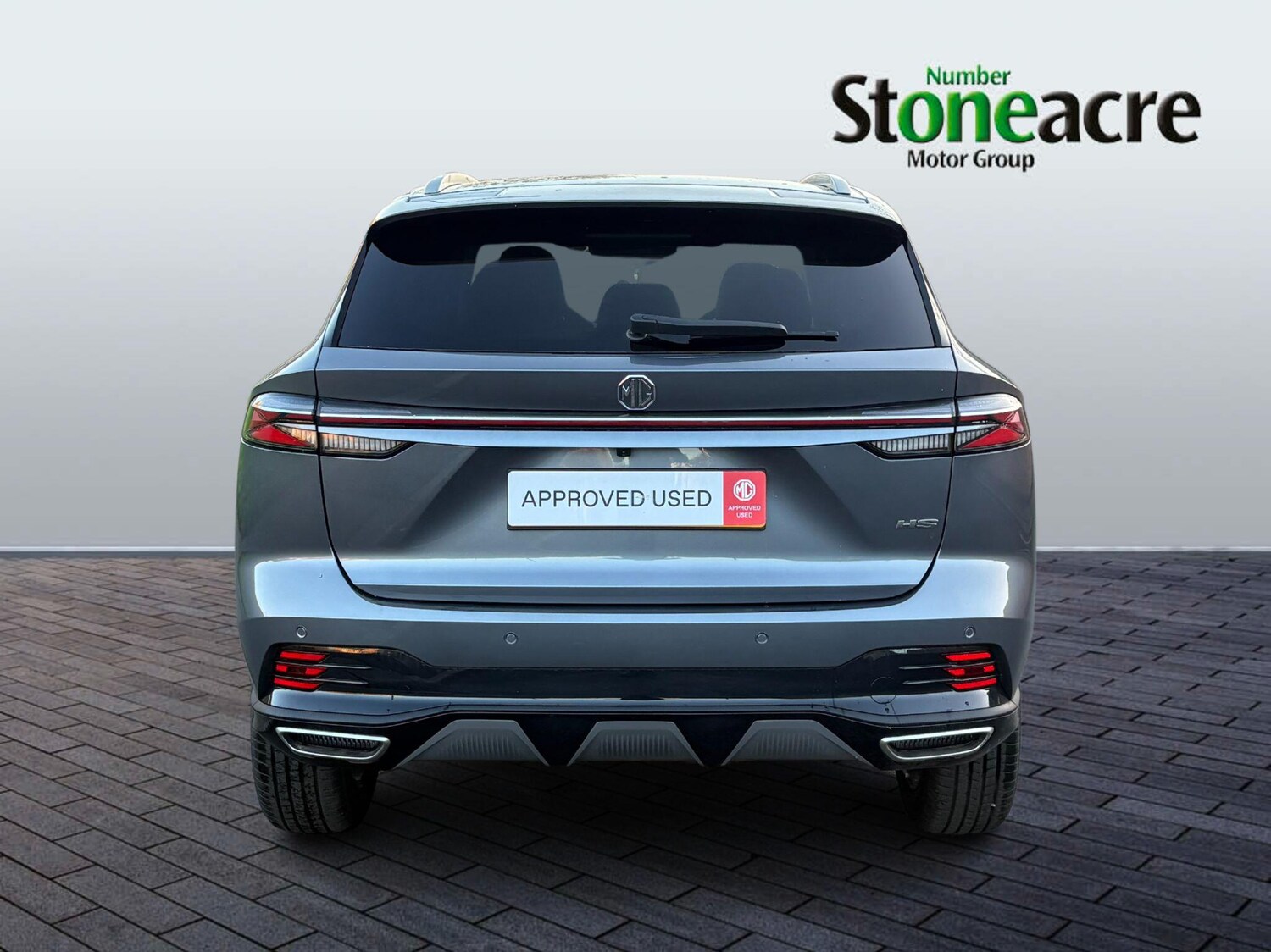 Used MG MG HS 2025 for sale - 77737371: Photo 6