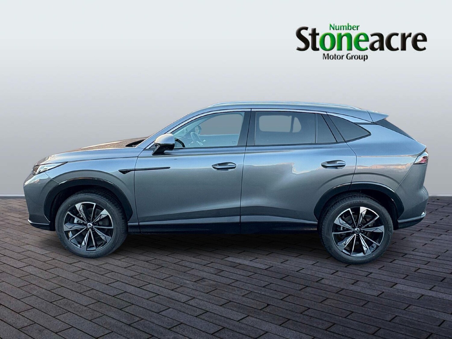 Used MG MG HS 2025 for sale - 77737371: Photo 8