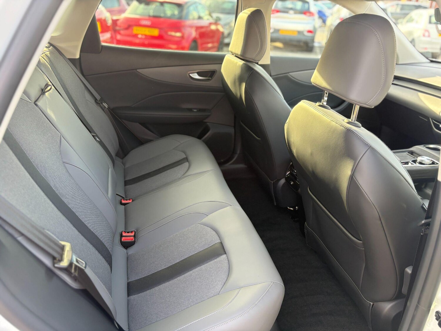 Used MG MGS5 2025 for sale - 77738447: Photo 18