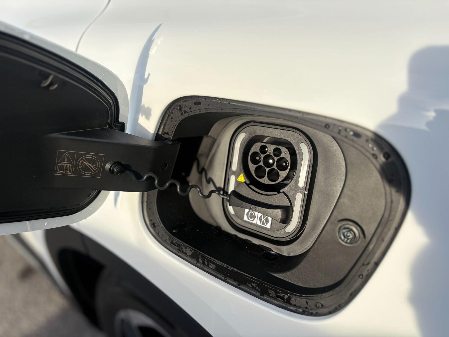 Used MG MGS5 2025 for sale - 77738447: Photo 23