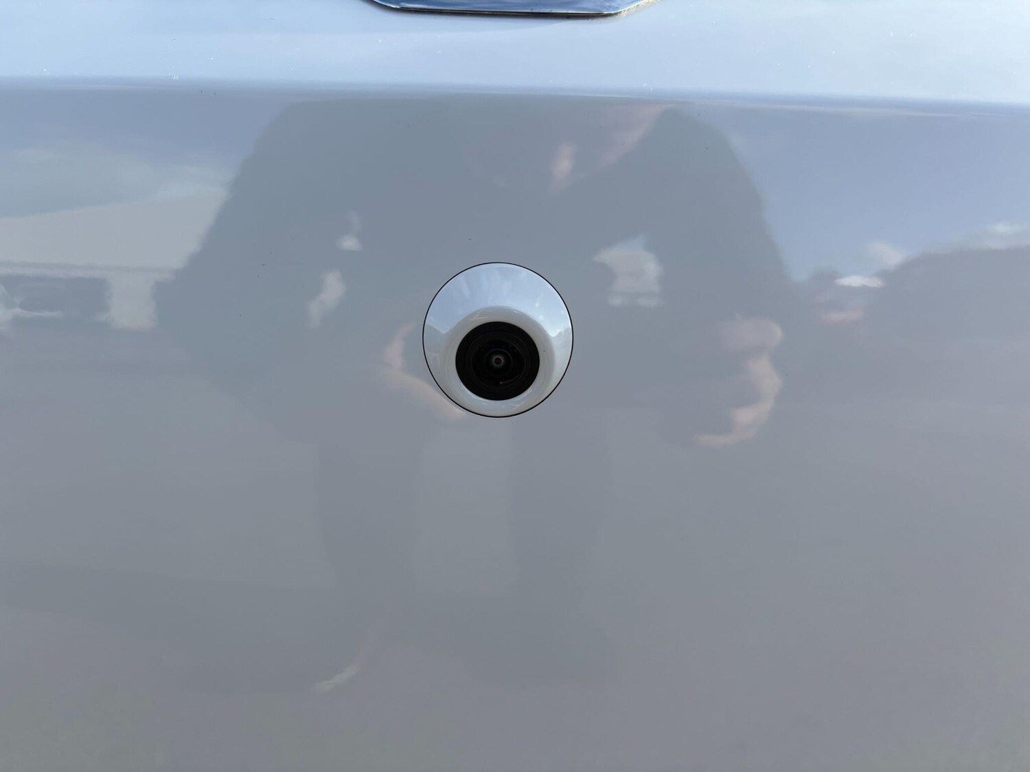 Used MG MGS5 2025 for sale - 77738447: Photo 9