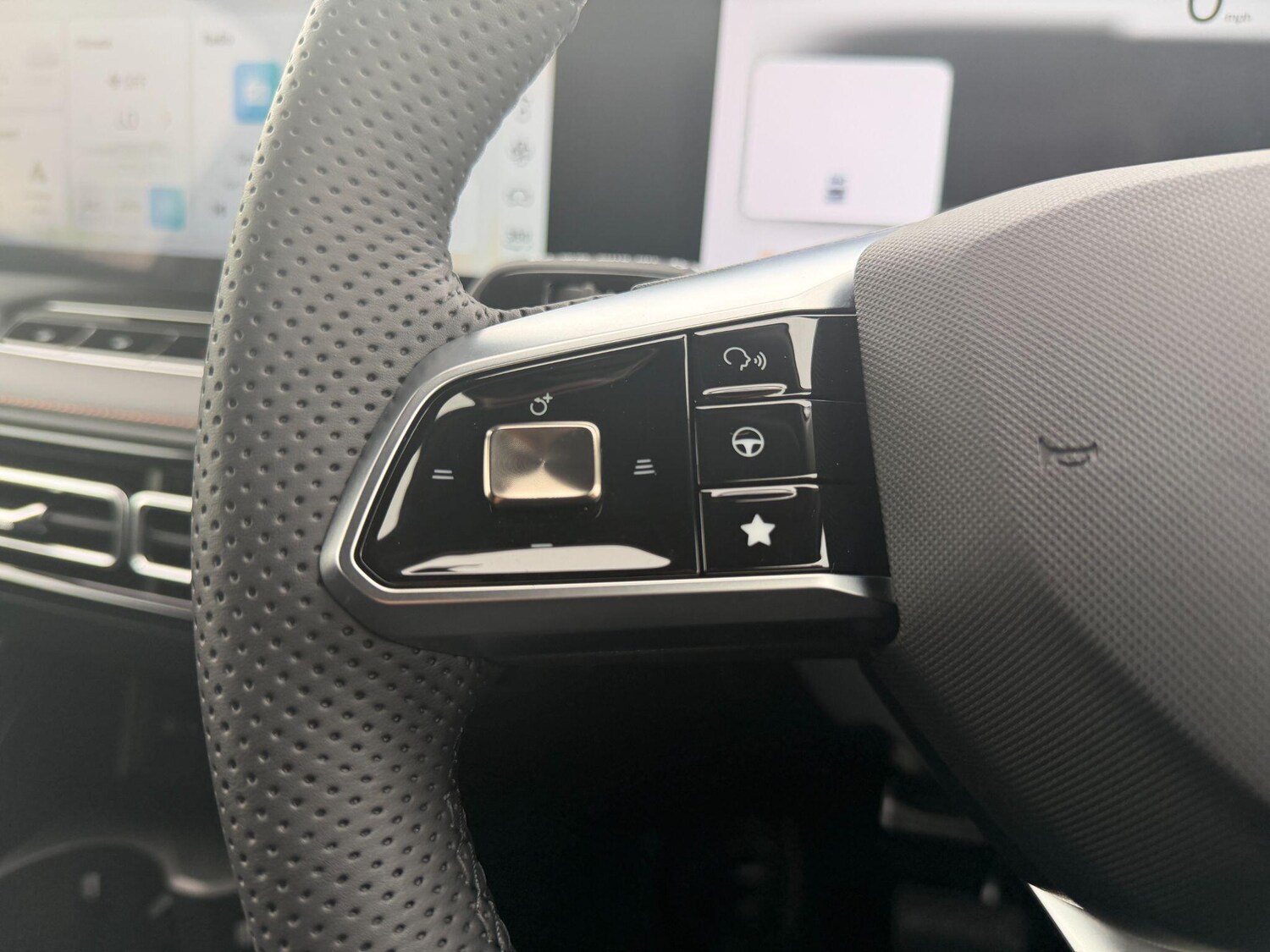 Used MG MG HS 2025 for sale - 77892515: Photo 18