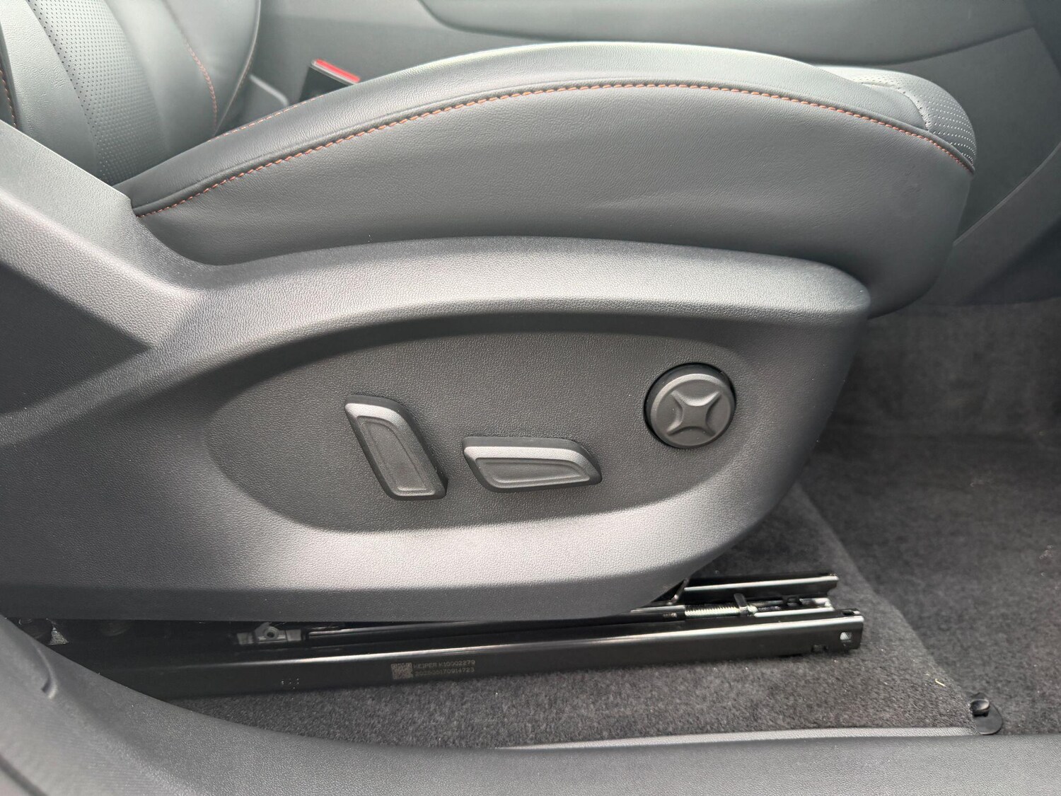 Used MG MG HS 2025 for sale - 77892515: Photo 43