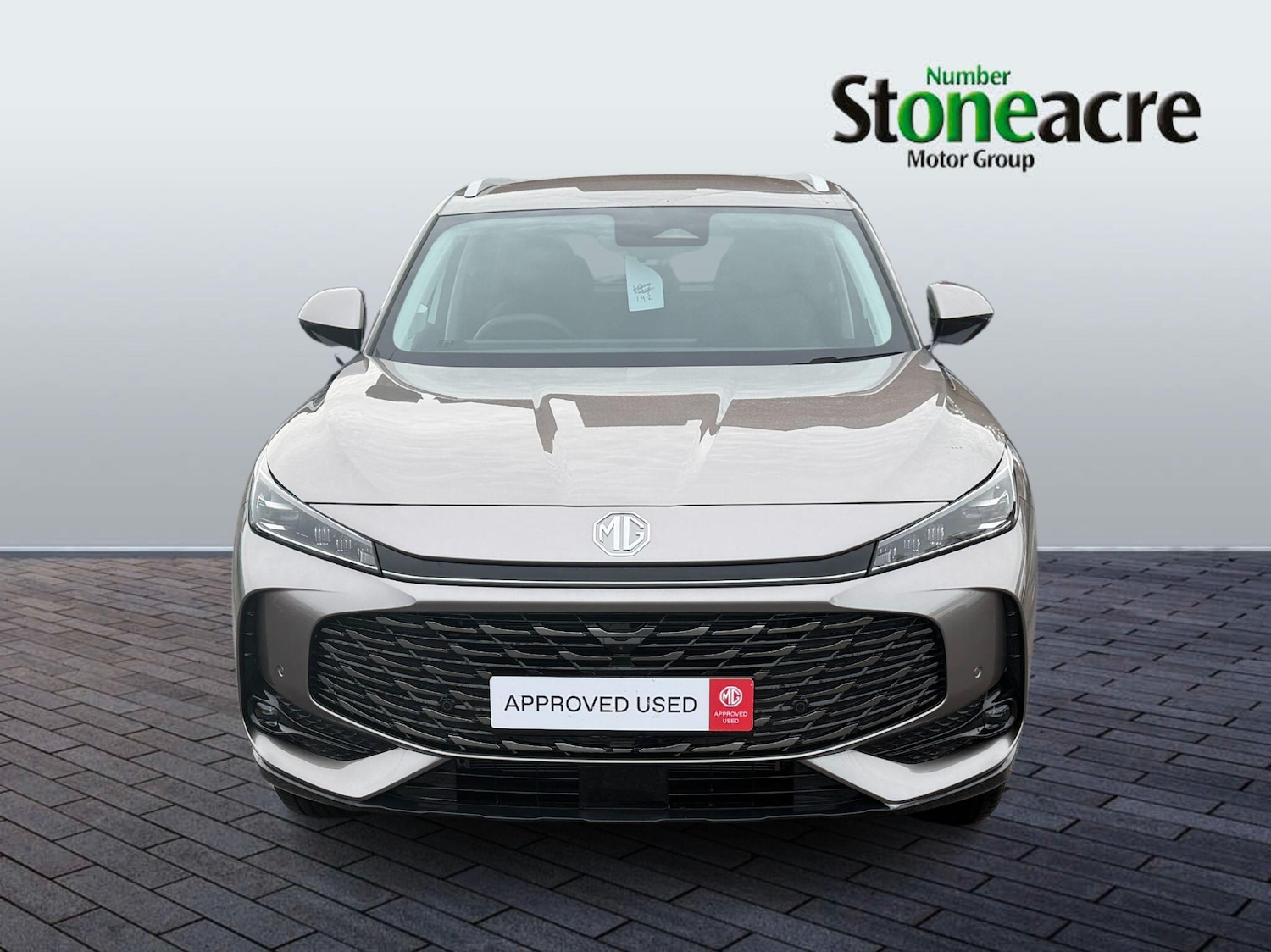 Used MG MG HS 2025 for sale - 77892515: Photo 5