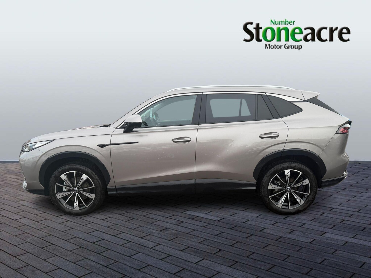 Used MG MG HS 2025 for sale - 77892515: Photo 8