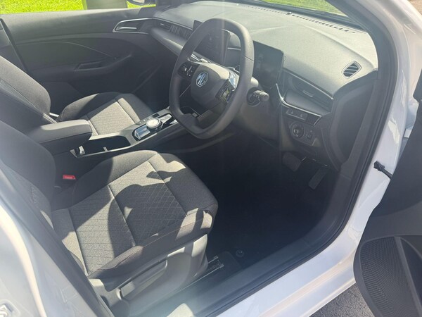 Used MG MG3 2025 for sale - 75588187: Photo 14