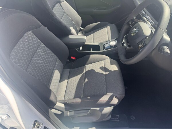 Used MG MG3 2025 for sale - 75588187: Photo 15