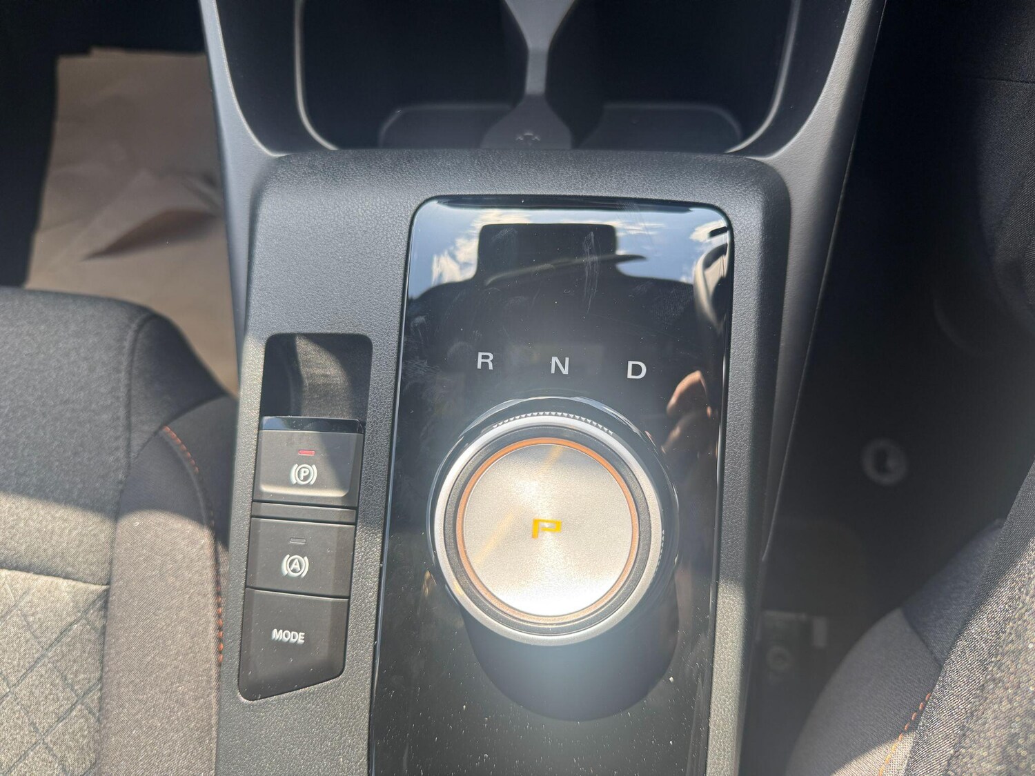 Vehicle 26