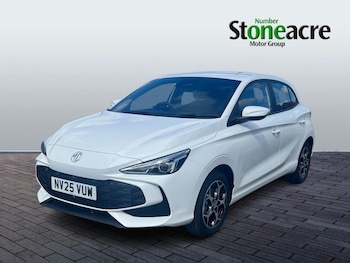 Used MG MG3 2025 for sale - 75588187: Photo
