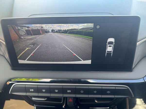 Used MG MG3 2025 for sale - 75588187: Photo 33