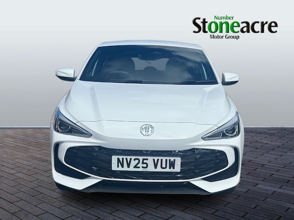 Used MG MG3 2025 for sale - 75588187: Photo 5
