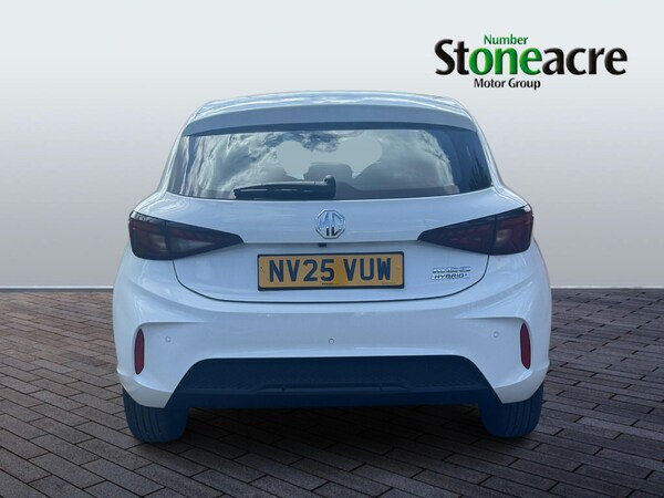 Used MG MG3 2025 for sale - 75588187: Photo 6