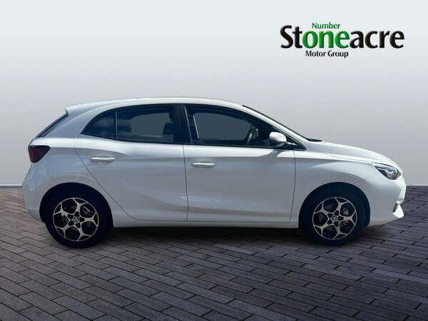 Used MG MG3 2025 for sale - 75588187: Photo 7