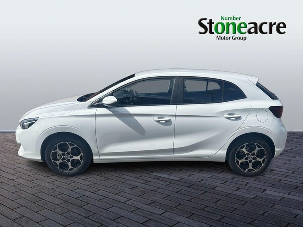 Used MG MG3 2025 for sale - 75588187: Photo 8