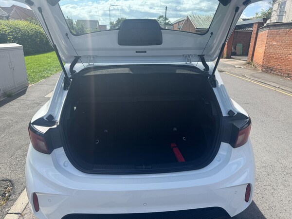 Used MG MG3 2025 for sale - 75588187: Photo 9