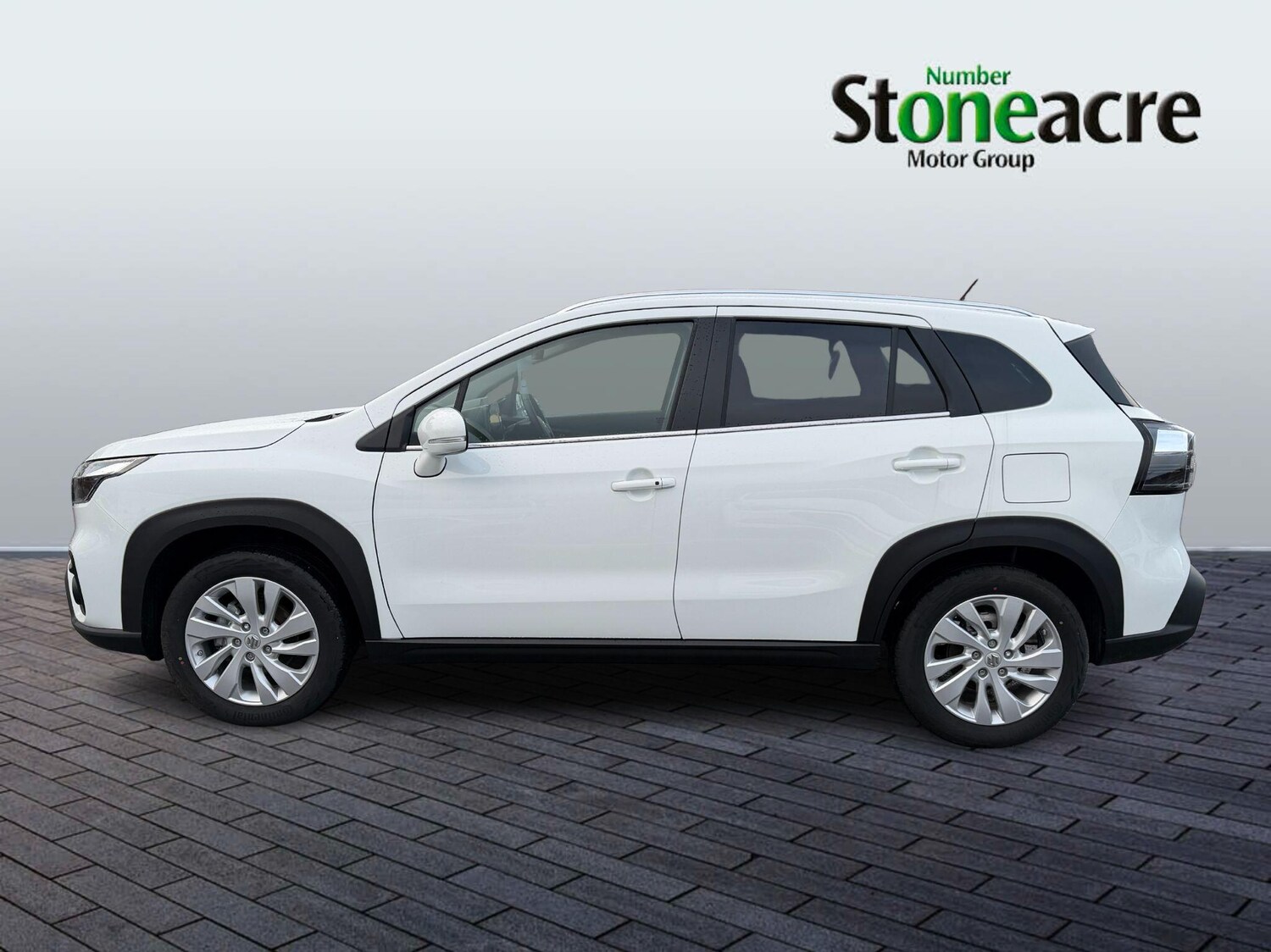 Used Suzuki SX4 S-Cross 2025 for sale - 77524014: Photo 10