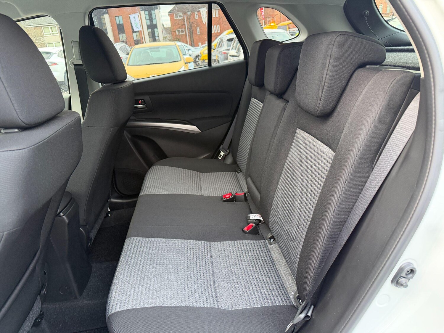 Used Suzuki SX4 S-Cross 2025 for sale - 77524014: Photo 14