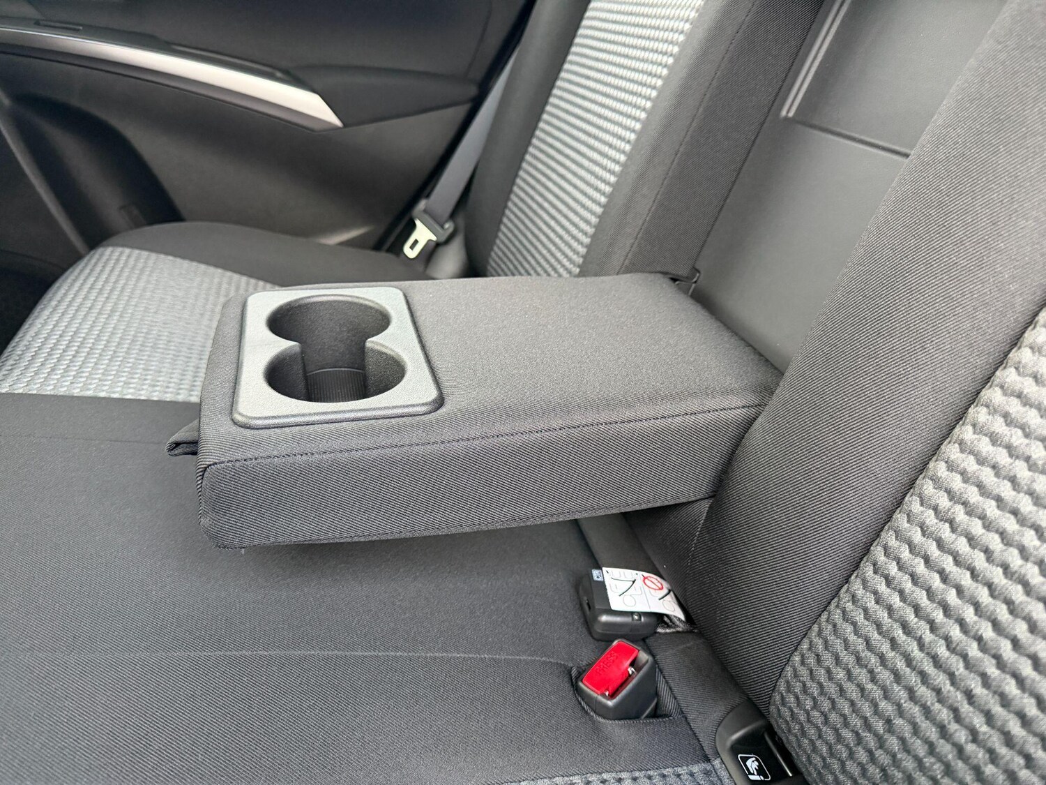 Used Suzuki SX4 S-Cross 2025 for sale - 77524014: Photo 15