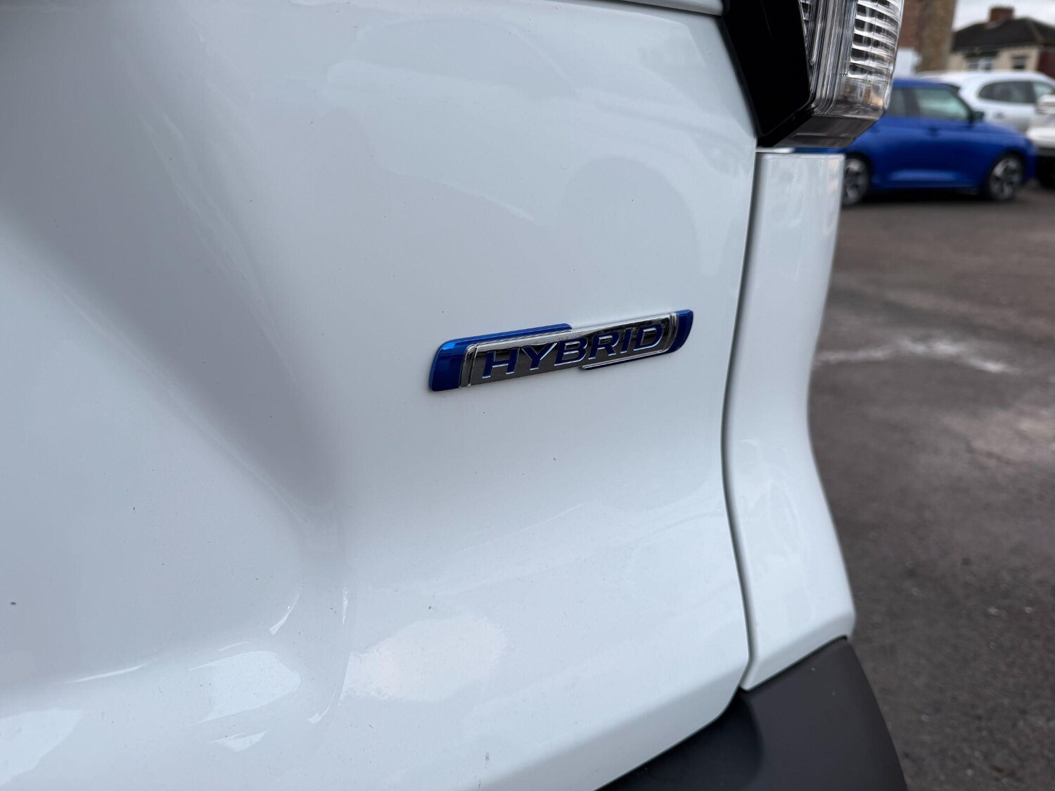 Used Suzuki SX4 S-Cross 2025 for sale - 77524014: Photo 17