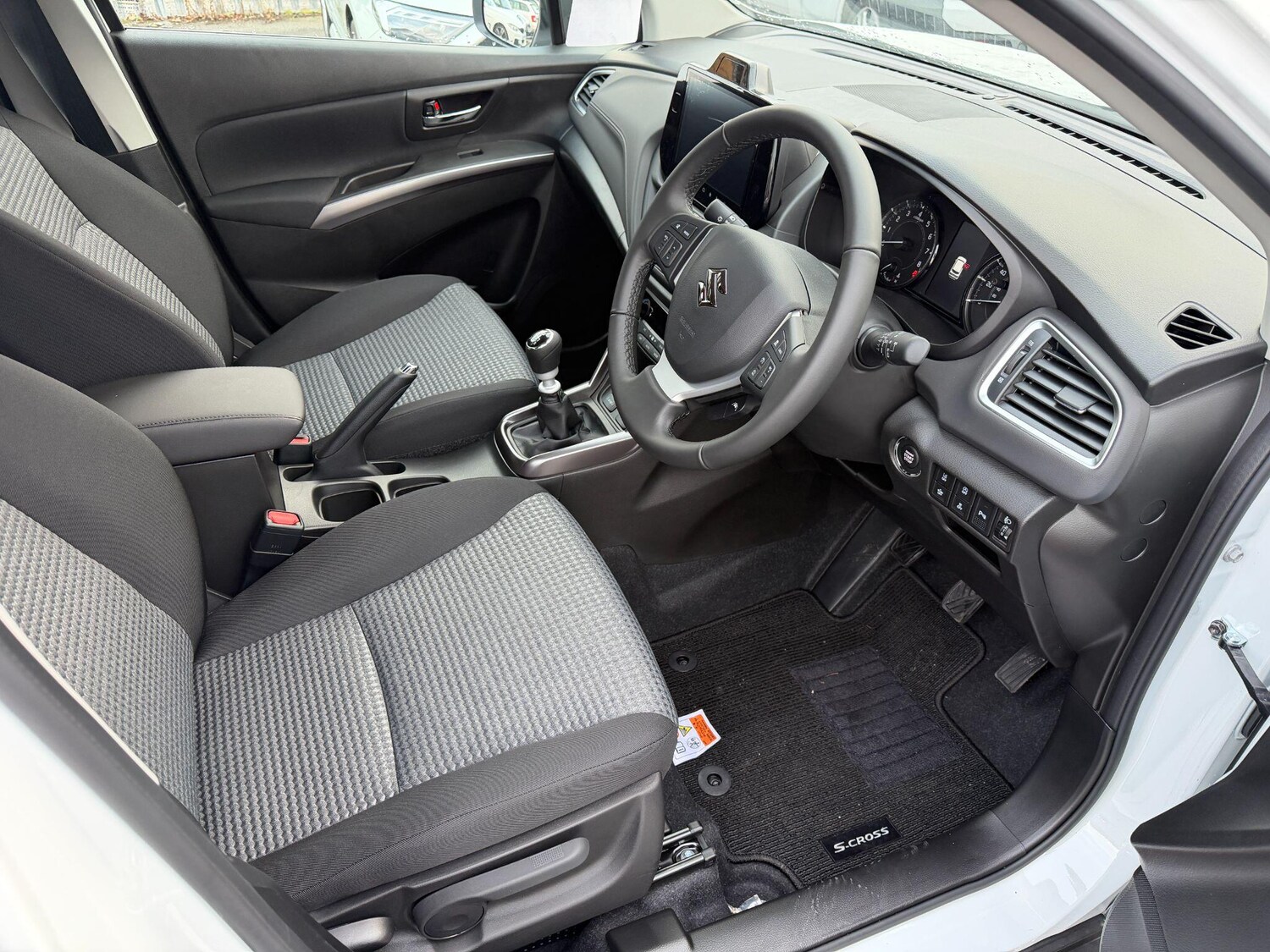 Used Suzuki SX4 S-Cross 2025 for sale - 77524014: Photo 20