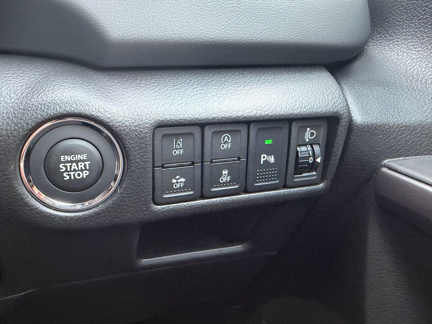 Used Suzuki SX4 S-Cross 2025 for sale - 77524014: Photo 21